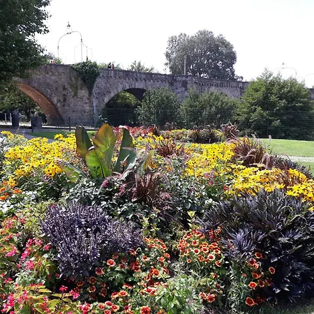 Bed & Breakfast Carcassonne Cote Nature *