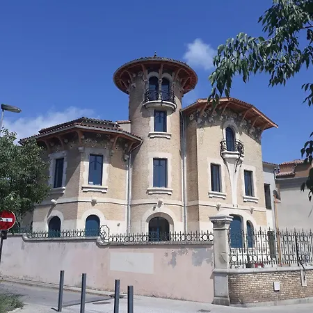 Bed & Breakfast Carcassonne Cote Nature *