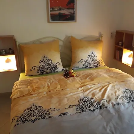 Carcassonne Cote Nature Bed & Breakfast *