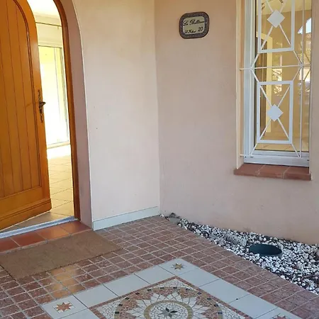 Bed & Breakfast Carcassonne Cote Nature *