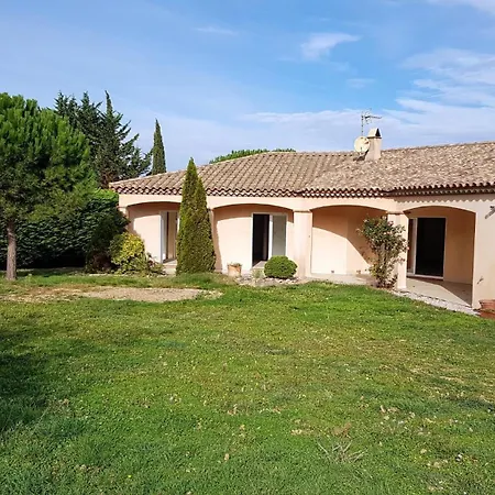 Carcassonne Cote Nature Bed & Breakfast