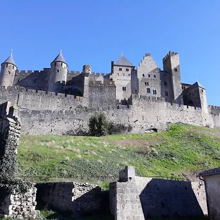 Bed & Breakfast Carcassonne Cote Nature *