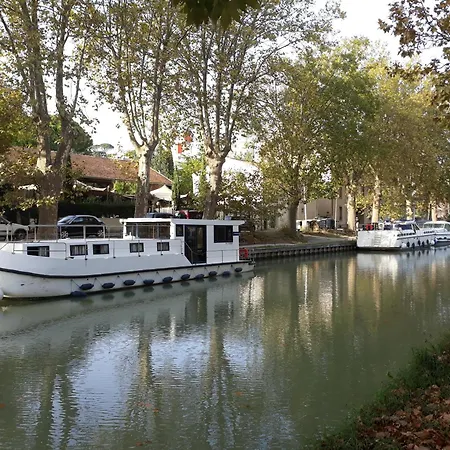 Bed & Breakfast Carcassonne Cote Nature *
